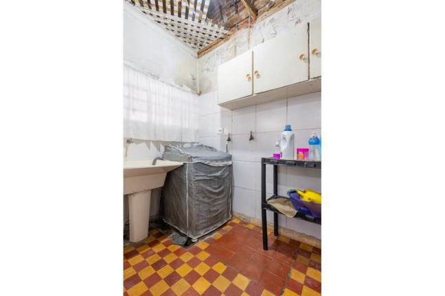 Imagem Casa com 3 Quartos à Venda, 120 m² em Granja Julieta - São Paulo