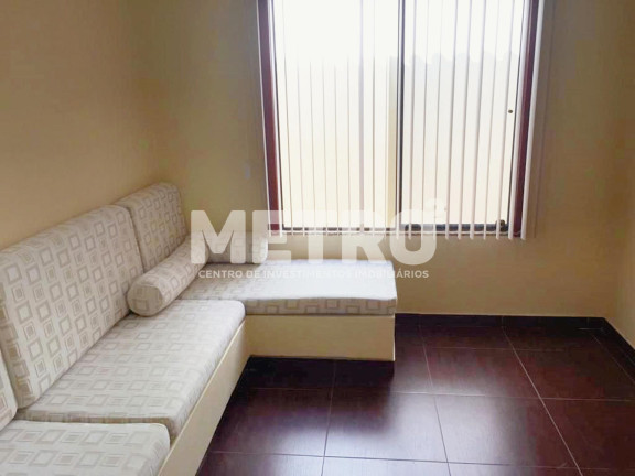 Imagem Casa com 1 Quarto para Alugar, 180 m² em Cidade Universitária - Petrolina