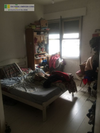 Imagem Apartamento com 3 Quartos à Venda, 94 m² em Vila Mariana - São Paulo