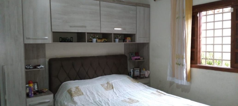 Imagem Casa com 3 Quartos à Venda, 135 m² em Maracanã - Praia Grande