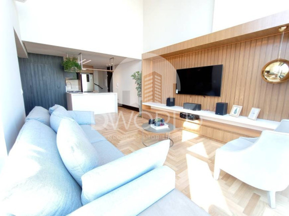 Imagem Imóvel com 1 Quarto para Alugar, 110 m² em Cerqueira César - São Paulo Imagem Imóvel com 1 Quarto para Alugar, 110 m² em Cerqueira César - São Paulo