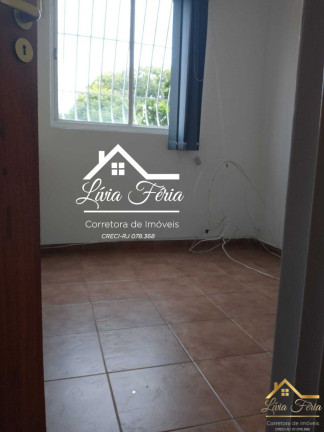 Imagem Apartamento com 3 Quartos à Venda, 65 m² em Parque Califórnia - Campos Dos Goytacazes