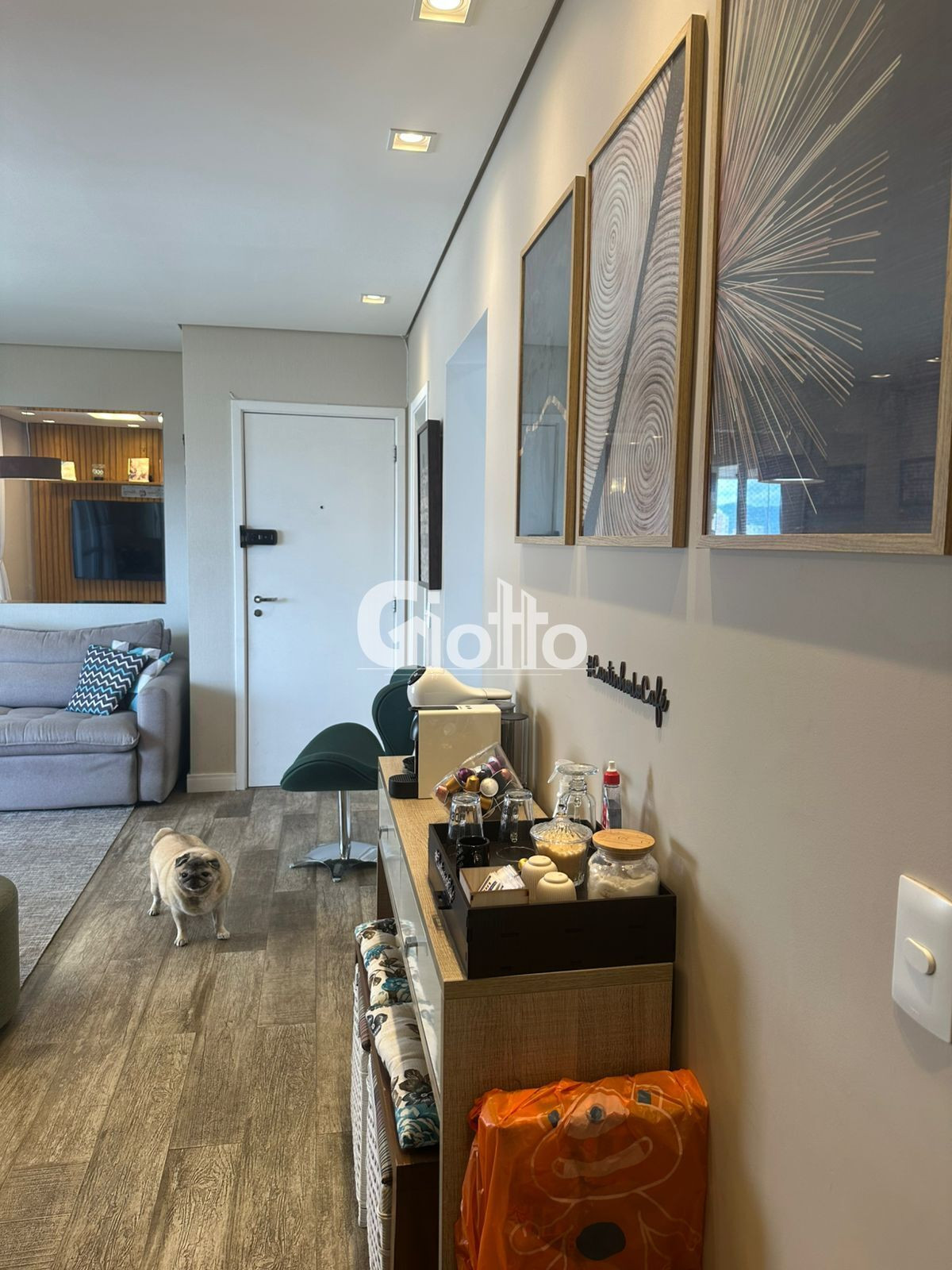 Imagem Apartamento com 3 Quartos à Venda, 88 m² em Alto Ipiranga - Mogi Das Cruzes