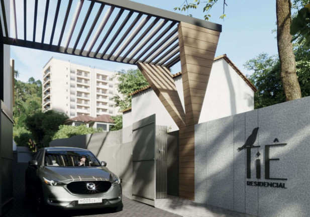 Imagem Imóvel com 2 Quartos à Venda, 77 m² em Tijuca - Rio De Janeiro