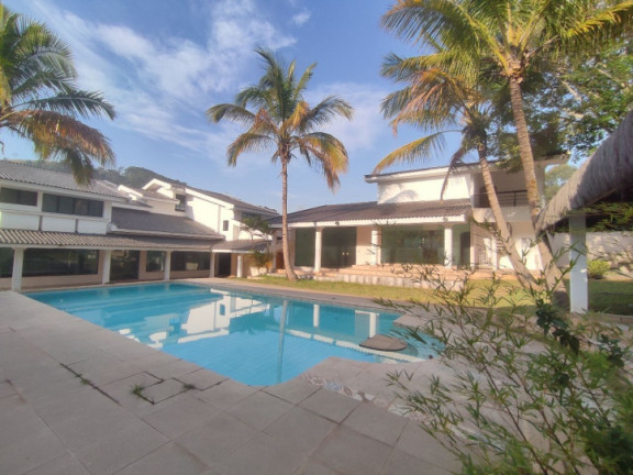 Casa de Condomínio com 7 Quartos à Venda, 1.100 m² em Tamboré - Barueri