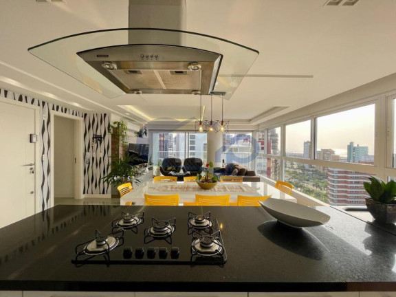 Imagem Apartamento com 3 Quartos à Venda, 126 m² em Centro - Torres Imagem Apartamento com 3 Quartos à Venda, 126 m² em Centro - Torres