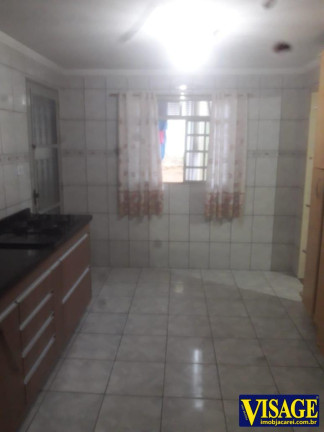 Imagem Casa com 3 Quartos à Venda, 119 m² em Vila Garcia - Jacareí Imagem Casa com 3 Quartos à Venda, 119 m² em Vila Garcia - Jacareí
