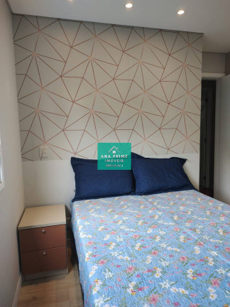 Imagem Apartamento com 2 Quartos à Venda, 55 m² em Vila Industrial - São José Dos Campos Imagem Apartamento com 2 Quartos à Venda, 55 m² em Vila Industrial - São José Dos Campos