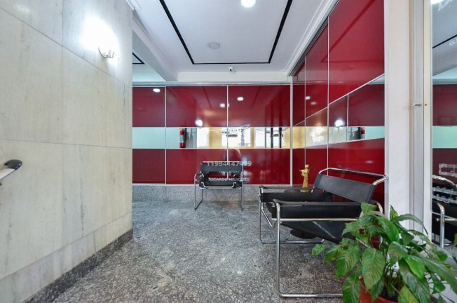 Imagem Apartamento com 1 Quarto à Venda, 40 m² em Aclimação - São Paulo Imagem Apartamento com 1 Quarto à Venda, 40 m² em Aclimação - São Paulo