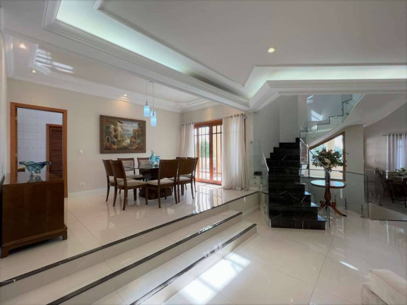Imagem Casa de Condomínio com 4 Quartos à Venda,  em Jardim Passárgada I - Cotia