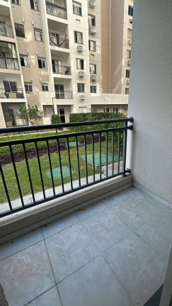 Imagem Apartamento com 2 Quartos à Venda, 45 m² em Anil - Rio De Janeiro Imagem Apartamento com 2 Quartos à Venda, 45 m² em Anil - Rio De Janeiro