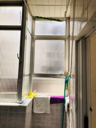 Imagem Apartamento com 2 Quartos à Venda, 65 m² em Tijuca - Rio De Janeiro