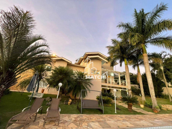 Imagem Casa com 5 Quartos à Venda, 650 m² em Jardim Flamboyant - Atibaia Imagem Casa com 5 Quartos à Venda, 650 m² em Jardim Flamboyant - Atibaia