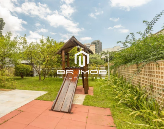 Imagem Imóvel com 1 Quarto para Alugar, 37 m² em Vila Olímpia - São Paulo Imagem Imóvel com 1 Quarto para Alugar, 37 m² em Vila Olímpia - São Paulo
