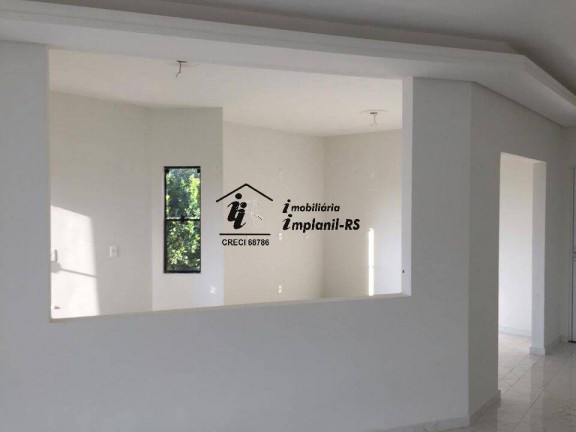 Imagem Casa com 4 Quartos à Venda, 308 m² em Boa União - Estrela