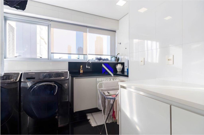 Imagem Apartamento com 4 Quartos à Venda, 380 m² em Tatuapé - São Paulo Imagem Apartamento com 4 Quartos à Venda, 380 m² em Tatuapé - São Paulo