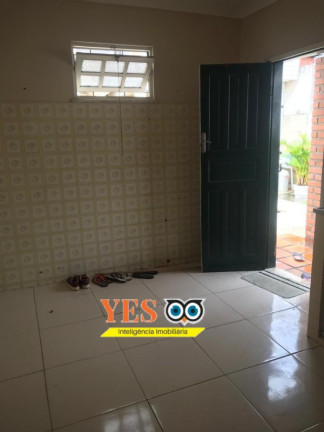 Imagem Casa com 3 Quartos para Alugar, 120 m² em Parque Ipê - Feira De Santana