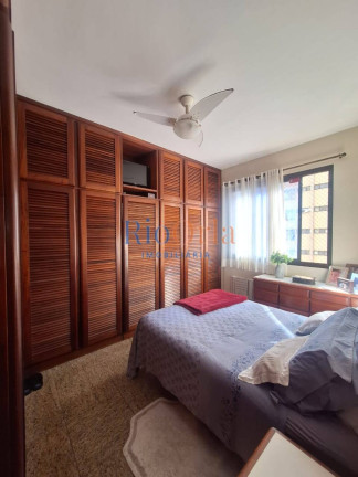 Imagem Apartamento com 3 Quartos à Venda, 160 m² em Barra Da Tijuca - Rio De Janeiro Imagem Apartamento com 3 Quartos à Venda, 160 m² em Barra Da Tijuca - Rio De Janeiro