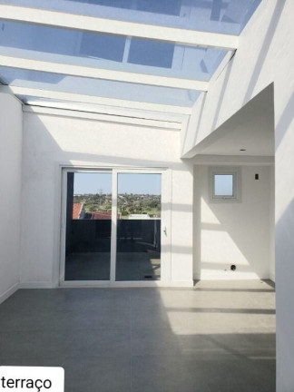 Imagem Casa de Condomínio com 3 Quartos à Venda, 150 m² em Mário Quintana - Porto Alegre