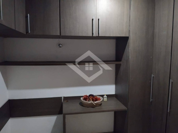 Imagem Casa de Condomínio com 3 Quartos à Venda, 119 m² em Curicica - Rio De Janeiro