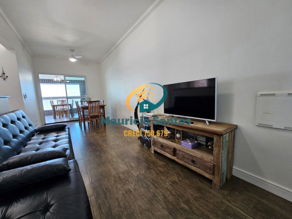 Imagem Apartamento com 2 Quartos à Venda, 81 m² em Centro - Mongaguá Imagem Apartamento com 2 Quartos à Venda, 81 m² em Centro - Mongaguá
