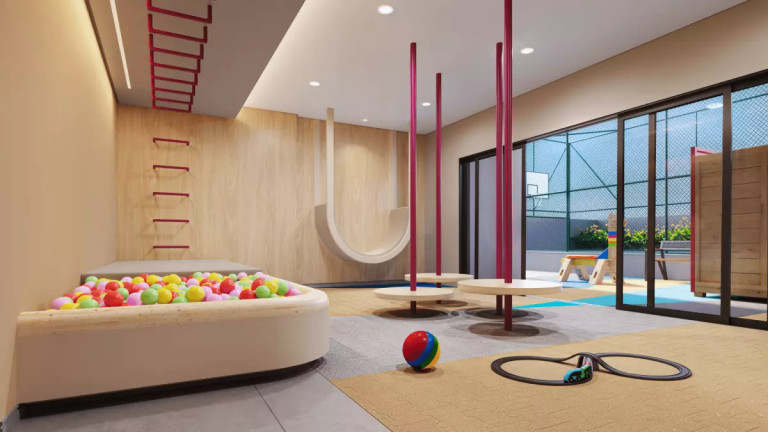 Imagem Apartamento com 3 Quartos à Venda, 130 m² em Setor Bueno - Goiânia