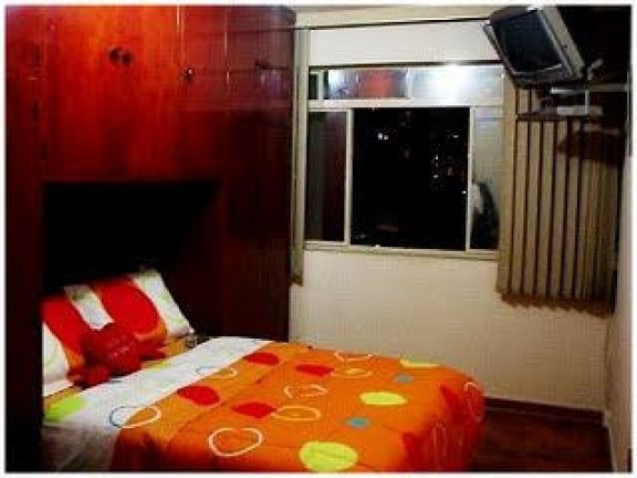 Imagem Apartamento com 1 Quarto à Venda, 60 m² em Bela Vista - São Paulo Imagem Apartamento com 1 Quarto à Venda, 60 m² em Bela Vista - São Paulo