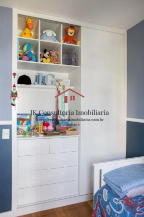 Imagem Apartamento com 2 Quartos à Venda, 107 m² em Brooklin - São Paulo Imagem Apartamento com 2 Quartos à Venda, 107 m² em Brooklin - São Paulo