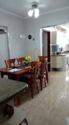 Imagem Apartamento com 3 Quartos à Venda, 180 m² em Centro - São Vicente Imagem Apartamento com 3 Quartos à Venda, 180 m² em Centro - São Vicente