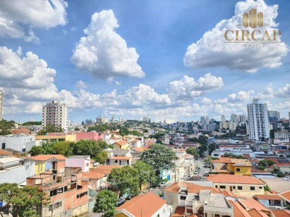 Imagem Apartamento com 3 Quartos à Venda, 167 m² em Vila Romana - São Paulo Imagem Apartamento com 3 Quartos à Venda, 167 m² em Vila Romana - São Paulo
