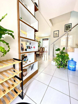 Imagem Casa com 3 Quartos à Venda, 90 m² em Praia Da Baleia - Serra