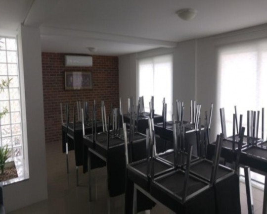 Imagem Apartamento com 1 Quarto à Venda, 52 m² em Marechal Rondon - Canoas