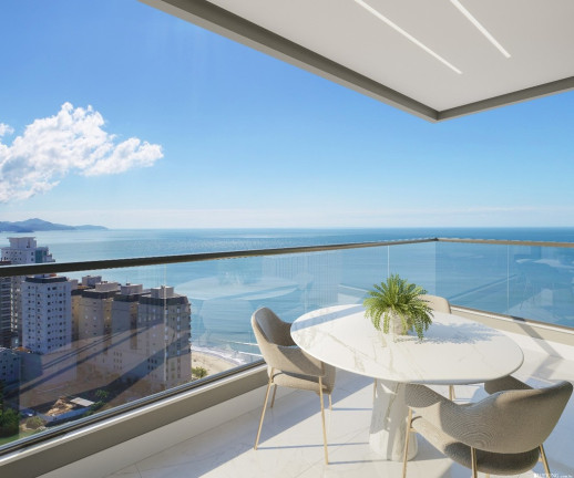 Imagem Cobertura com 3 Quartos à Venda, 268 m² em Porto Belo - Porto Belo
