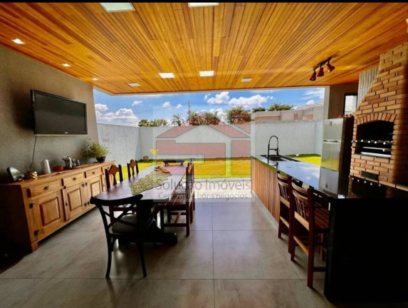 Imagem Casa com 3 Quartos à Venda,  em Caçapava