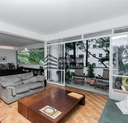 Imagem Apartamento com 3 Quartos à Venda, 225 m² em Higienópolis - São Paulo Imagem Apartamento com 3 Quartos à Venda, 225 m² em Higienópolis - São Paulo