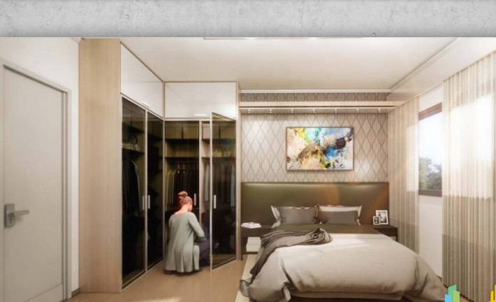 Imagem Apartamento com 2 Quartos à Venda, 65 m² em Jardim Prestes De Barros - Sorocaba Imagem Apartamento com 2 Quartos à Venda, 65 m² em Jardim Prestes De Barros - Sorocaba
