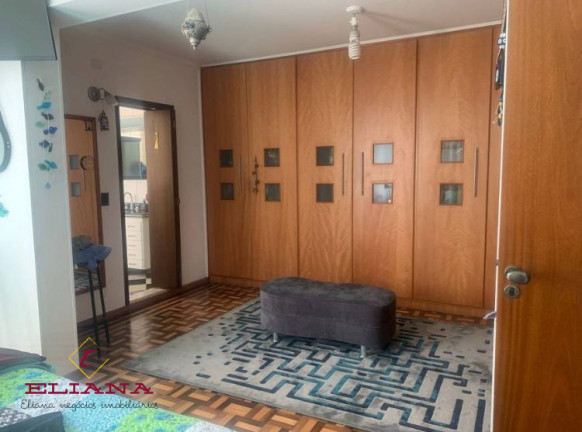 Imagem Apartamento com 4 Quartos à Venda, 263 m² em Perdizes - São Paulo Imagem Apartamento com 4 Quartos à Venda, 263 m² em Perdizes - São Paulo