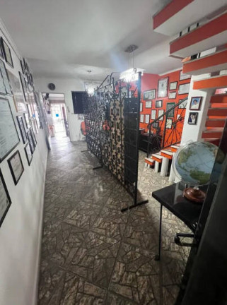 Imagem Sobrado com 2 Quartos à Venda, 140 m² em Vila Santa Catarina - São Paulo
