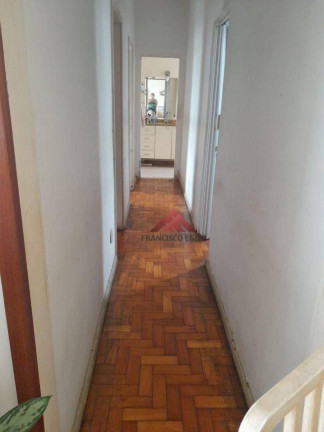 Imagem Apartamento com 2 Quartos à Venda, 100 m² em Ingá - Niterói