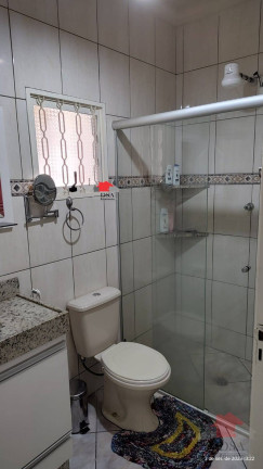 Imagem Casa com 2 Quartos à Venda, 164 m² em Jardim Santana - Hortolândia