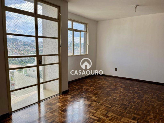 Imagem Apartamento com 3 Quartos à Venda, 112 m² em Santo Antônio - Belo Horizonte Imagem Apartamento com 3 Quartos à Venda, 112 m² em Santo Antônio - Belo Horizonte