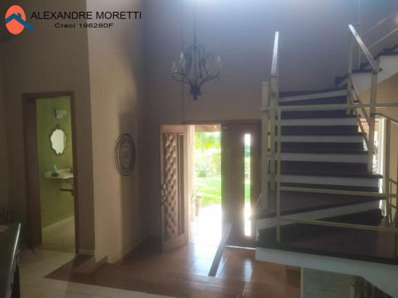 Imagem Casa com 4 Quartos à Venda, 1 m² em Caguassu - Sorocaba Imagem Casa com 4 Quartos à Venda, 1 m² em Caguassu - Sorocaba
