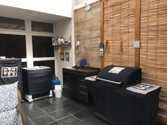 Imagem Casa com 4 Quartos à Venda, 450 m² em Brooklin - São Paulo