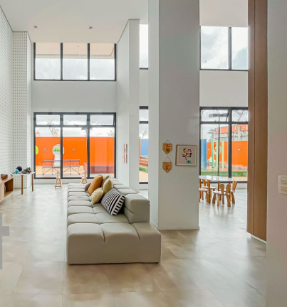 Imagem Apartamento com 4 Quartos à Venda, 153 m² em Vila Leopoldina - São Paulo