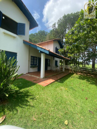 Imagem Chácara com 10 Quartos à Venda, 2.000 m² em Zona Rural - Porto Feliz Imagem Chácara com 10 Quartos à Venda, 2.000 m² em Zona Rural - Porto Feliz