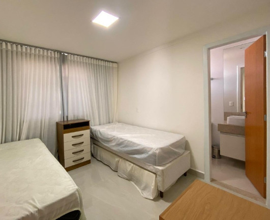 Imagem Cobertura com 4 Quartos à Venda, 200 m² em Praia Do Morro - Guarapari