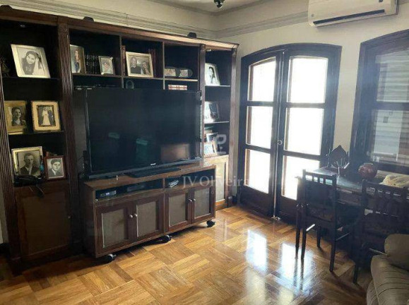 Imagem Casa com 5 Quartos para Alugar, 430 m² em Butantã - São Paulo