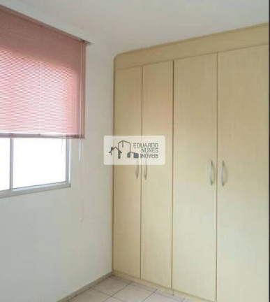 Imagem Apartamento com 3 Quartos à Venda, 64 m² em Silveira - Belo Horizonte