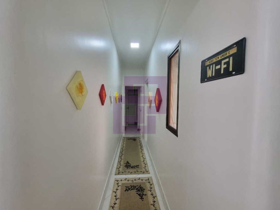 Imagem Apartamento com 3 Quartos à Venda, 140 m² em Jardim Las Palmas - Guarujá Imagem Apartamento com 3 Quartos à Venda, 140 m² em Jardim Las Palmas - Guarujá