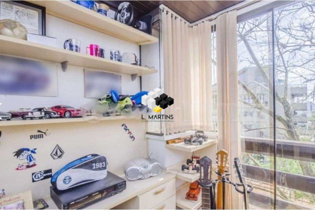 Imagem Cobertura com 3 Quartos à Venda, 210 m² em Menino Deus - Porto Alegre Imagem Cobertura com 3 Quartos à Venda, 210 m² em Menino Deus - Porto Alegre